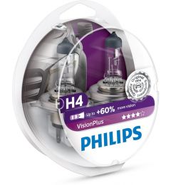 Lampe-halogène-12V-H4-VisionPlus-2p.-Coffret-plastique